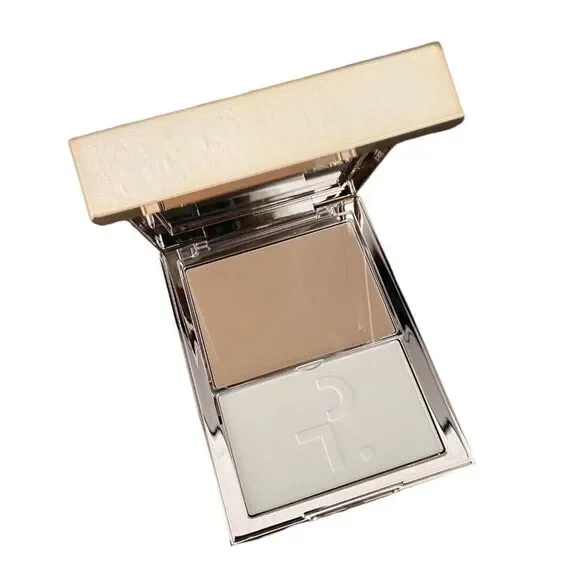 PATRICK TA Major Skin Creme Foundation and Finishing Powder Duo FAIR 4 NEW w/BOX - Picture 1 of 5